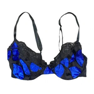 Vintage Fredricks of Hollywood Bra